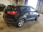 2011 KIA Sportage LX