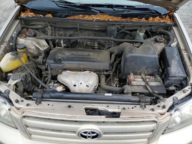 2006 Toyota Highlander