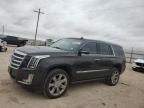 2017 Cadillac Escalade Premium Luxury