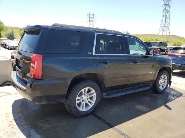 2016 Chevrolet Tahoe K1500 LS