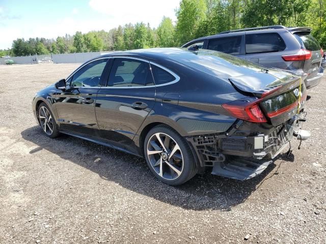 2023 Hyundai Sonata SEL Plus