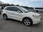 2007 Acura RDX Technology