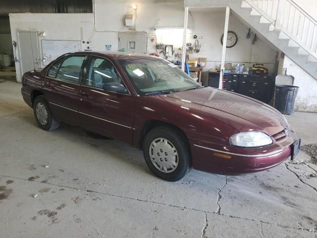 2000 Chevrolet Lumina