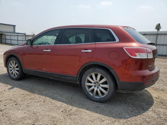 2008 Mazda CX-9