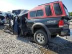 2000 Ford Ranger Super Cab