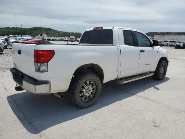 2009 Toyota Tundra Double Cab