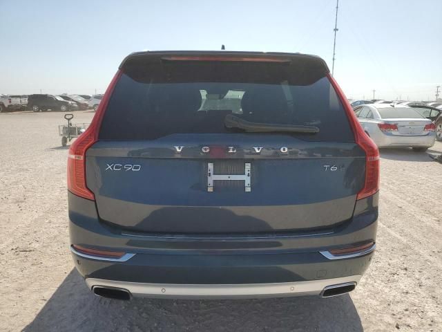 2019 Volvo XC90 T6 Inscription