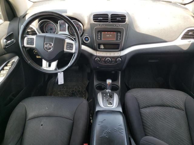 2013 Dodge Journey SXT