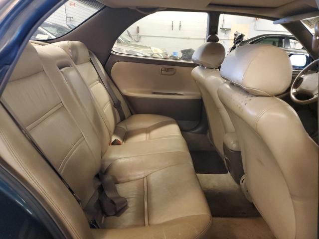 1996 Lexus ES 300