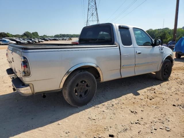 2003 Ford F150