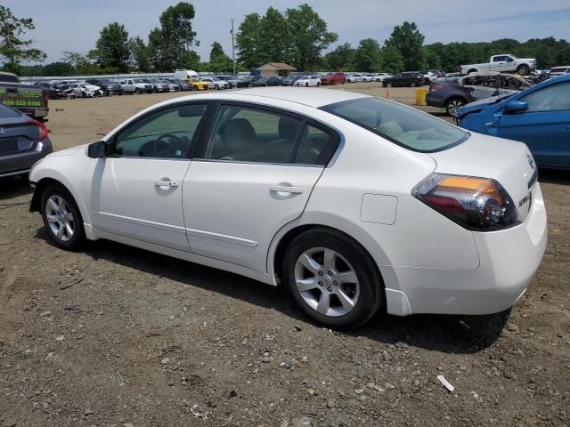 2009 Nissan Altima 2.5