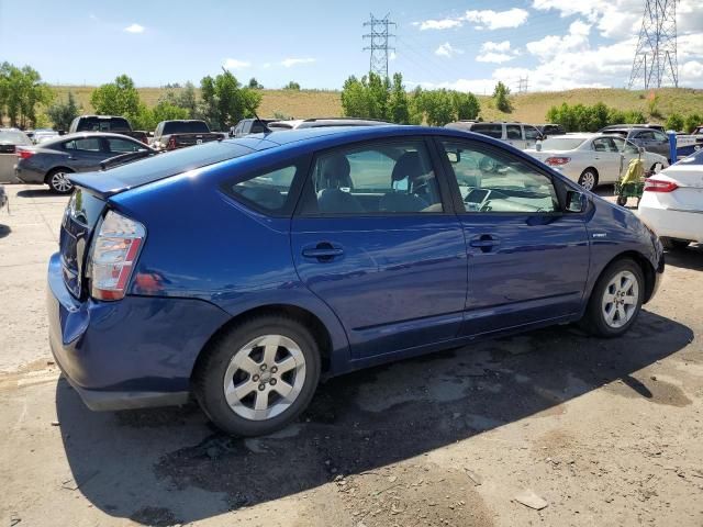 2009 Toyota Prius