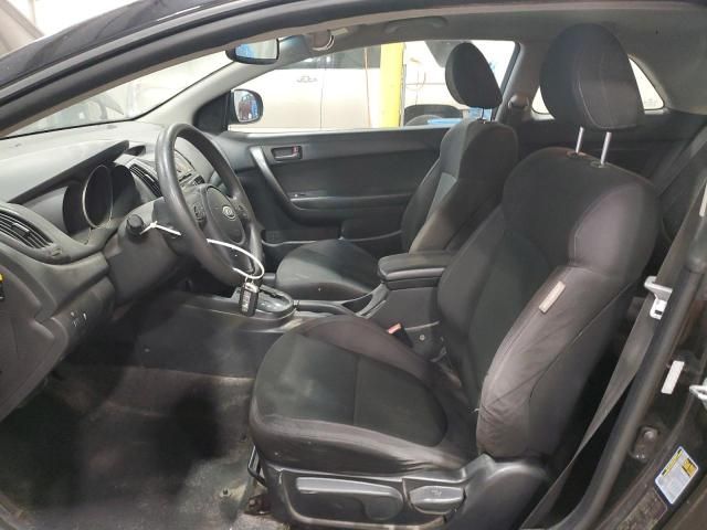 2010 KIA Forte EX