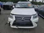 2017 Lexus GX 460