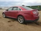 2013 Ford Taurus SHO