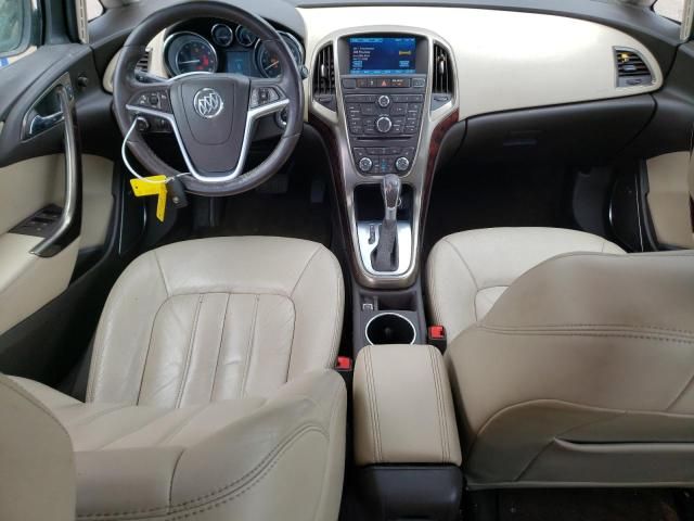 2016 Buick Verano