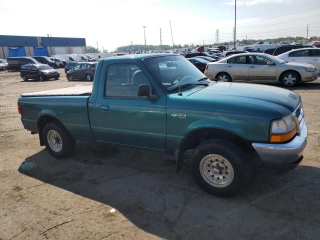 1998 Ford Ranger