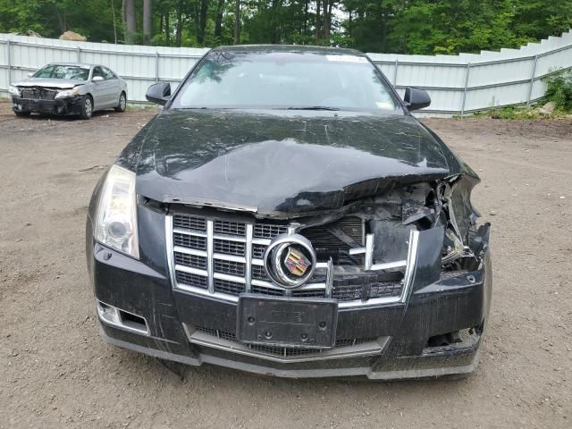 2009 Cadillac CTS HI Feature V6