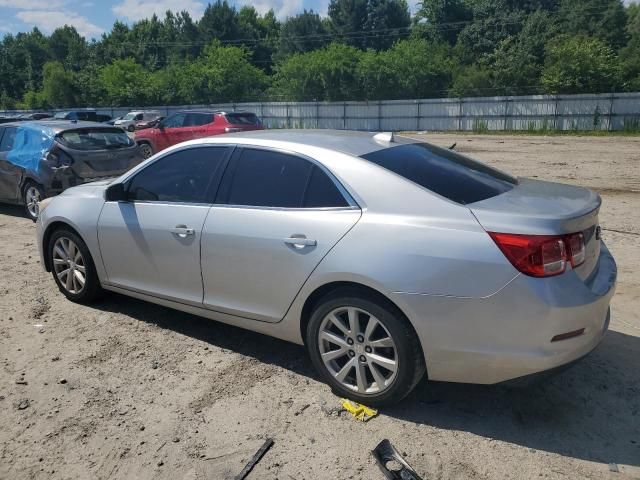 2014 Chevrolet Malibu 2LT