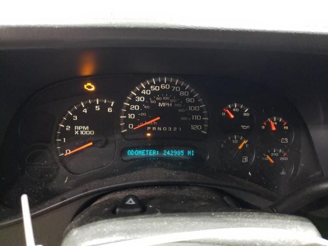 2006 GMC Yukon XL K1500