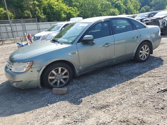 2008 Ford Taurus SEL