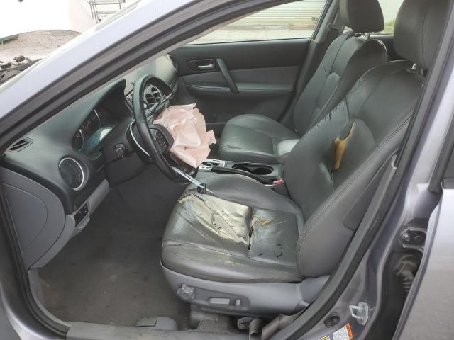 2007 Mazda 6 S