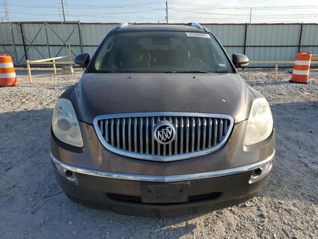 2009 Buick Enclave CXL