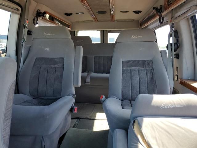 2004 Ford Econoline E250 Van