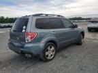 2010 Subaru Forester 2.5X Limited