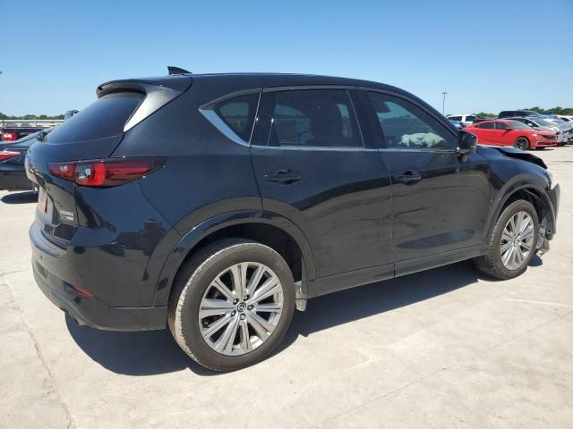 2022 Mazda CX-5 Signature