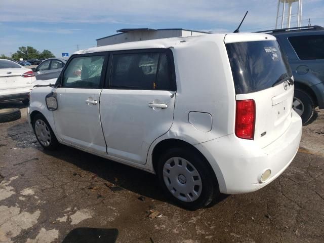 2008 Scion XB