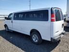 2021 Chevrolet Express G3500 LT