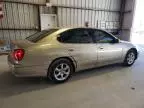 2001 Lexus GS 300