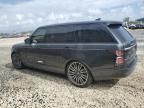 2020 Land Rover Range Rover P525 HSE