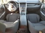 2011 Ford Edge SE