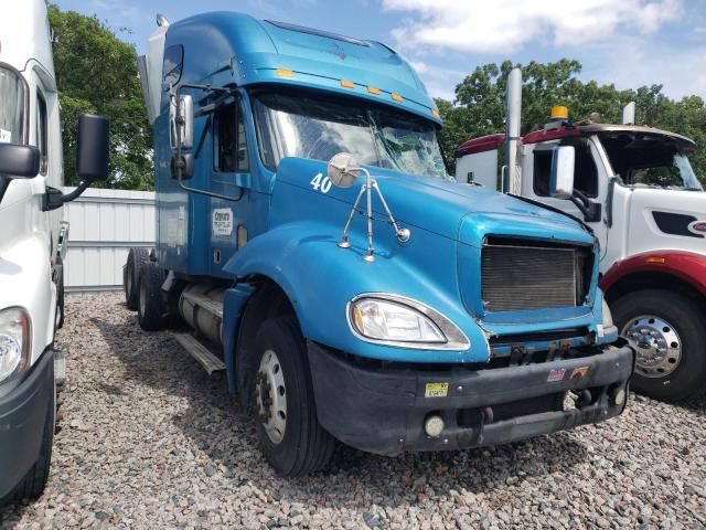 2006 Freightliner Conventional Columbia