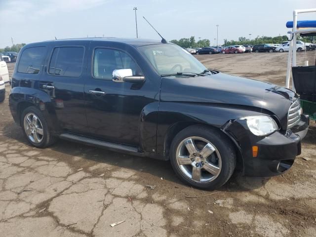 2009 Chevrolet HHR LT