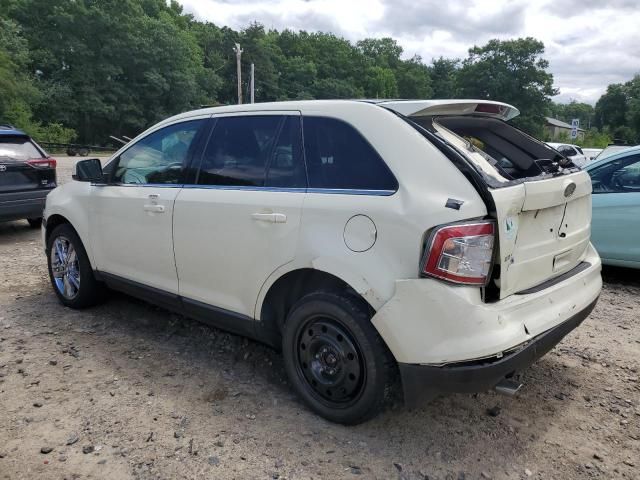 2008 Ford Edge Limited