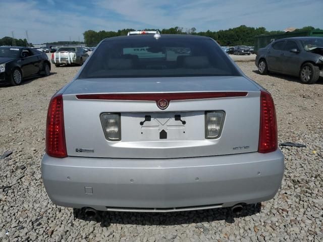 2009 Cadillac STS