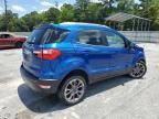 2021 Ford Ecosport Titanium