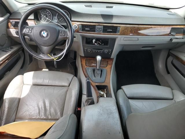 2006 BMW 330 I