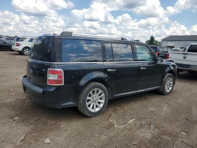 2009 Ford Flex SEL