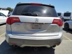 2007 Acura MDX Sport