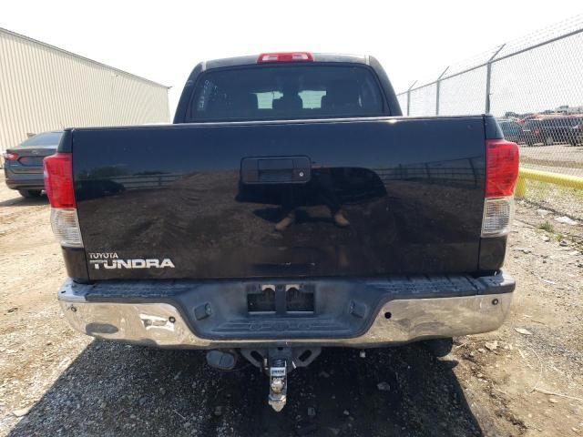 2012 Toyota Tundra Crewmax SR5