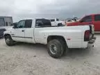 2001 Dodge RAM 3500