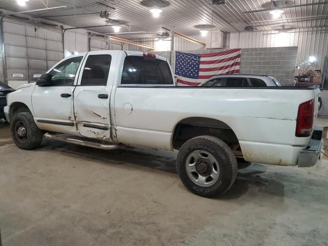 2006 Dodge RAM 2500 ST