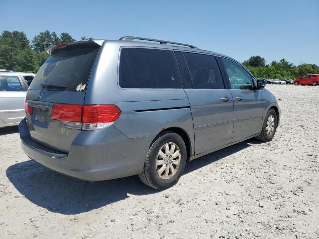 2009 Honda Odyssey EXL