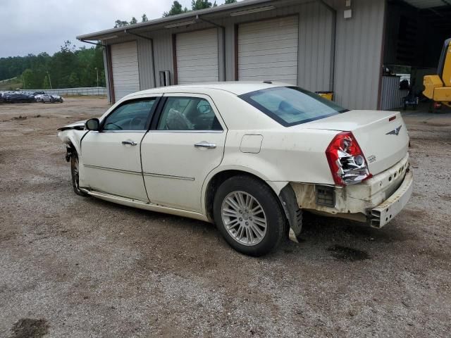 2010 Chrysler 300 Touring