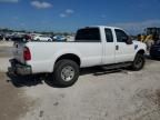 2010 Ford F250 Super Duty