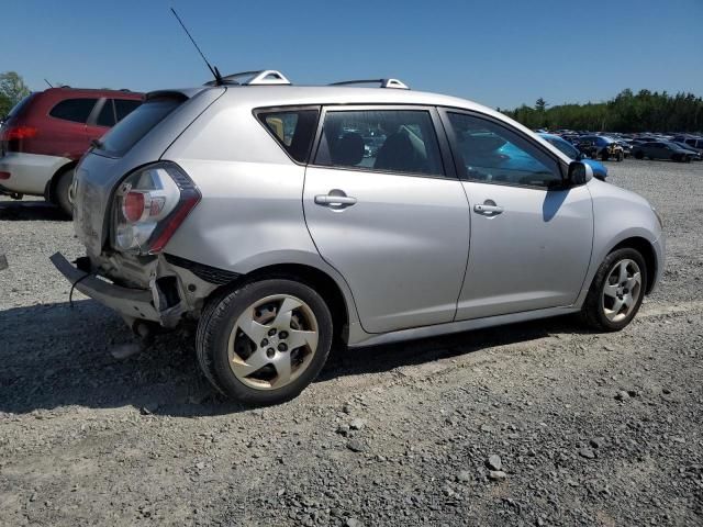 2010 Pontiac Vibe